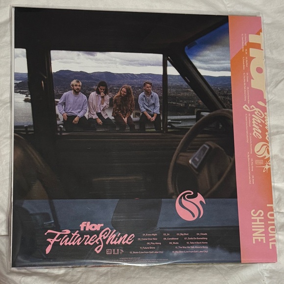 Flor - Future Shine - Picture 2 of 4